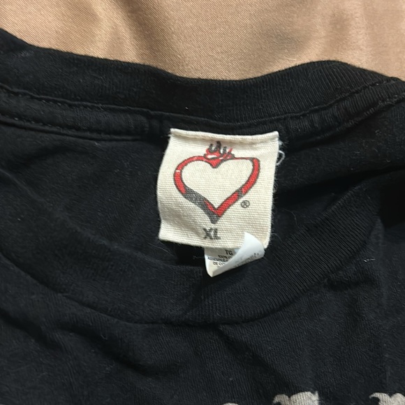 Vintage House of Blues Tee - Picture 3 of 3